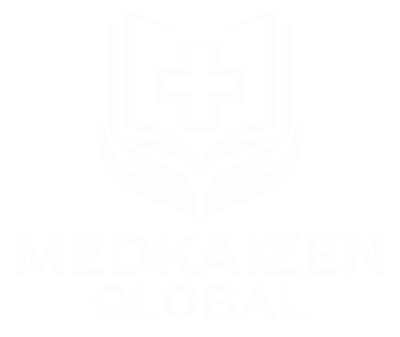 medkaizenglobal.com